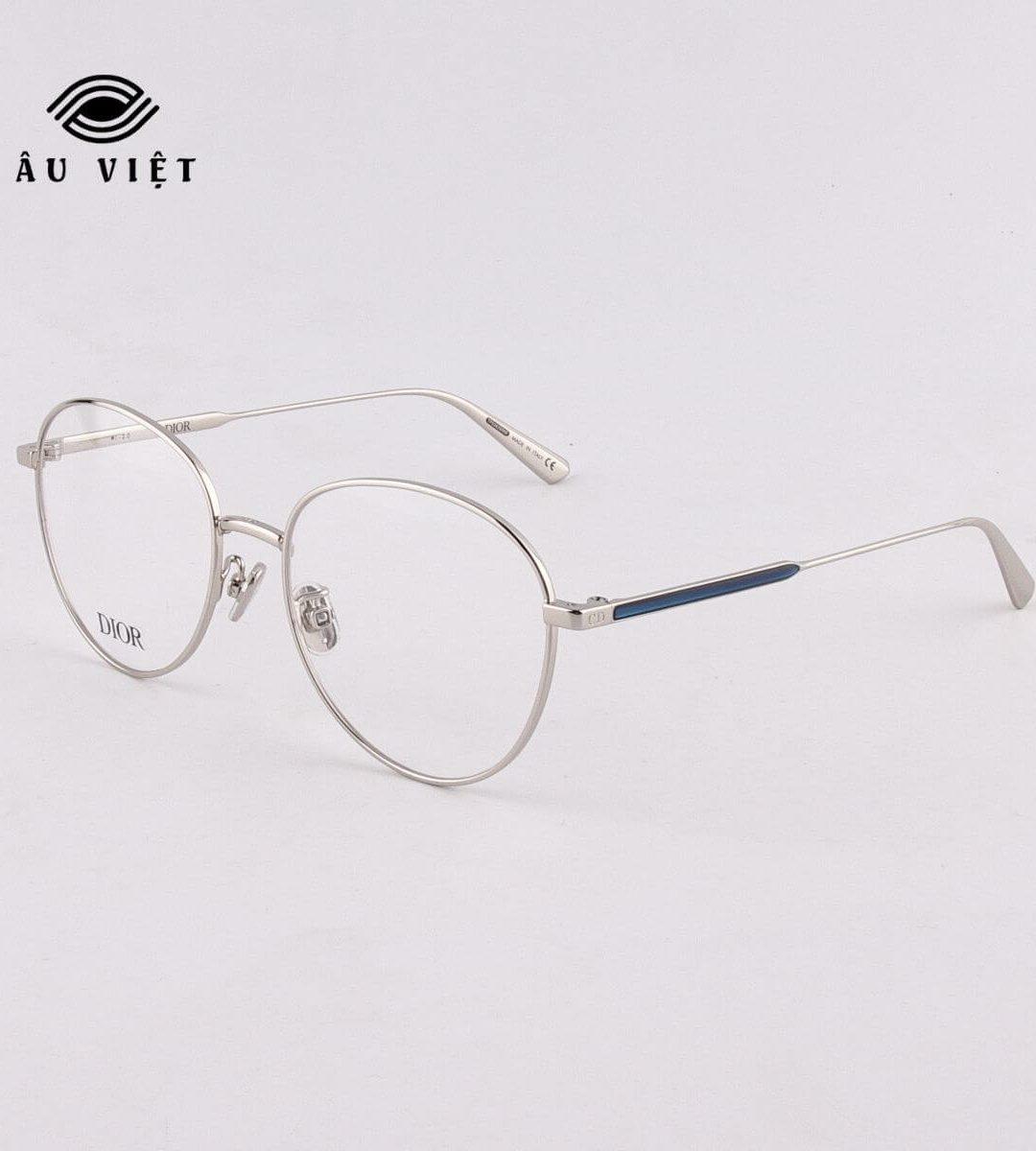 Gọng kính unisex Dior GemDiorO RU Full box
