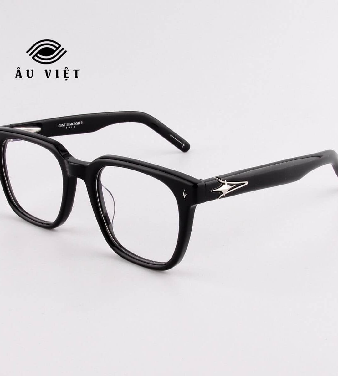 Gọng kính nhựa Gentle Monster OJO Full box