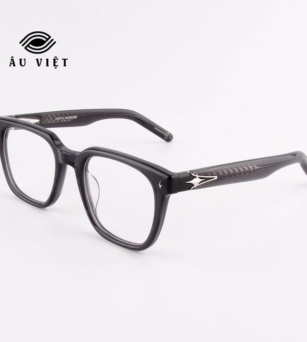 Gọng kính nhựa Gentle Monster OJO Full box