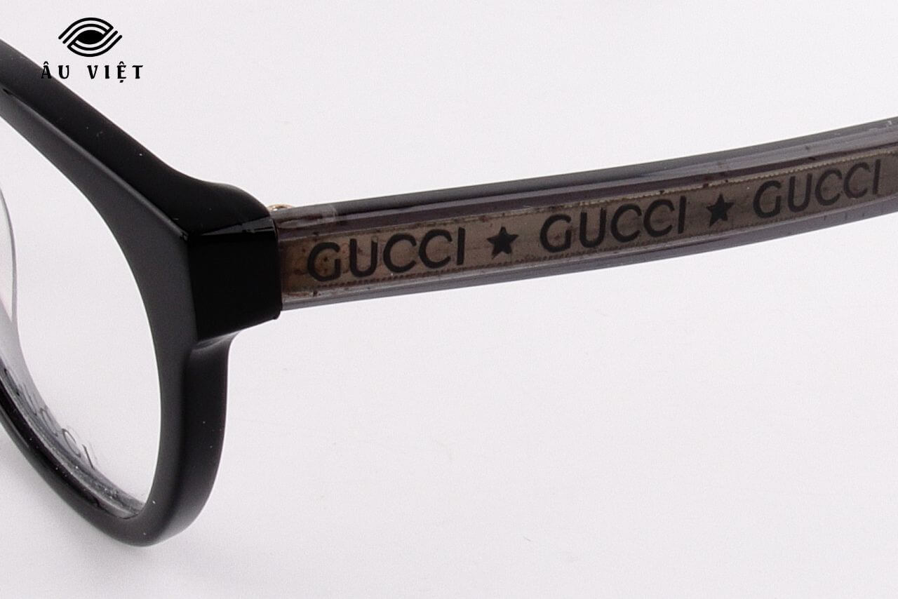Gọng kính Gucci GG0566O Full box