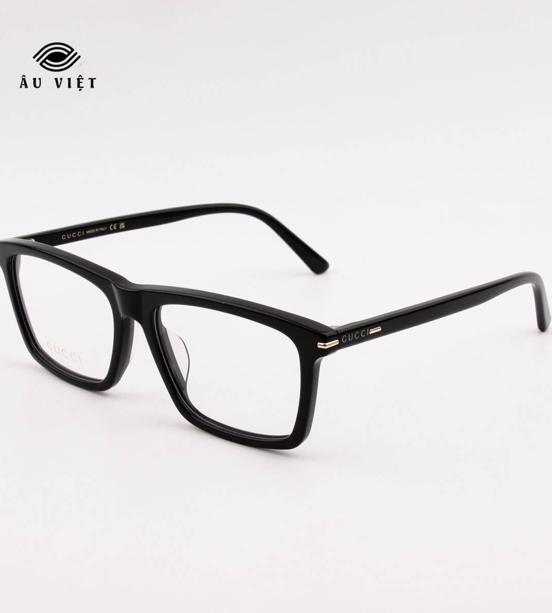 Gọng kính unisex Gucci GG1445O Full box