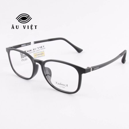 Mắt Kính Âu Việt