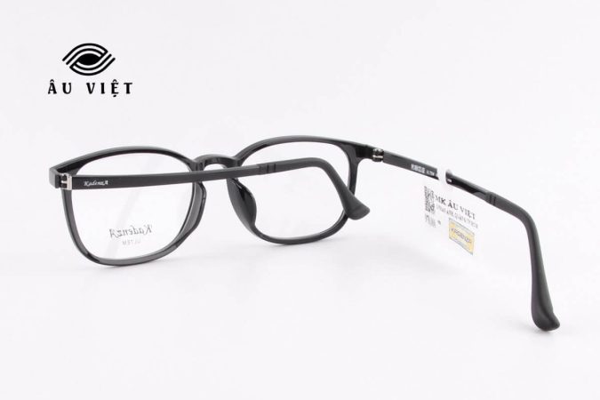 Mắt Kính Âu Việt