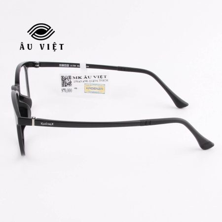 Mắt Kính Âu Việt