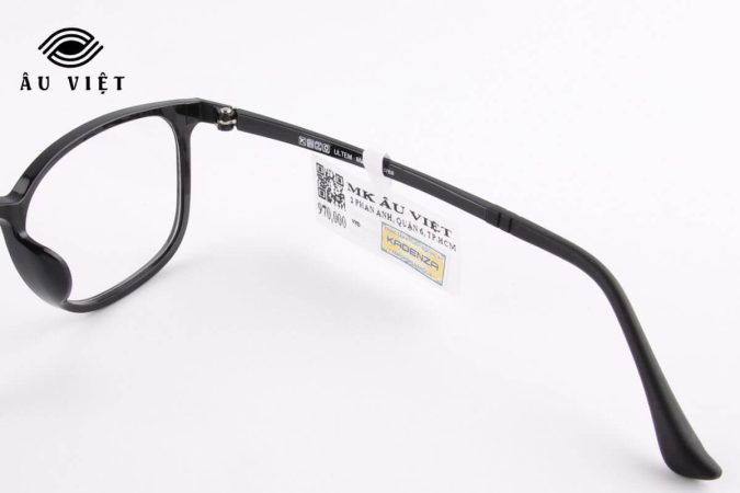 Mắt Kính Âu Việt