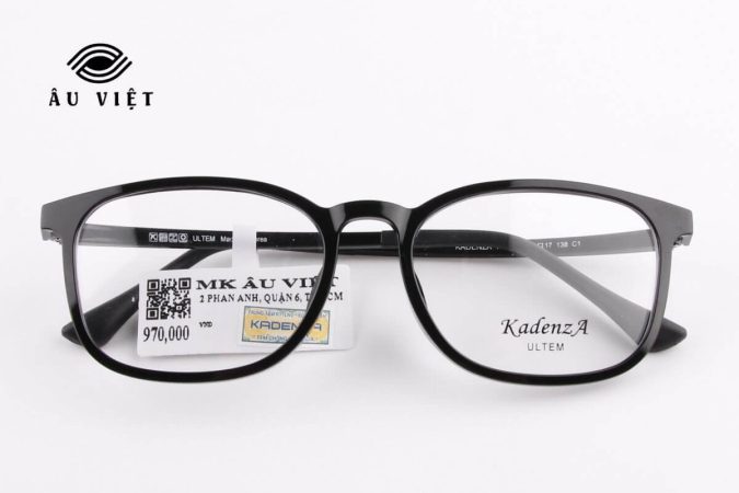 Mắt Kính Âu Việt