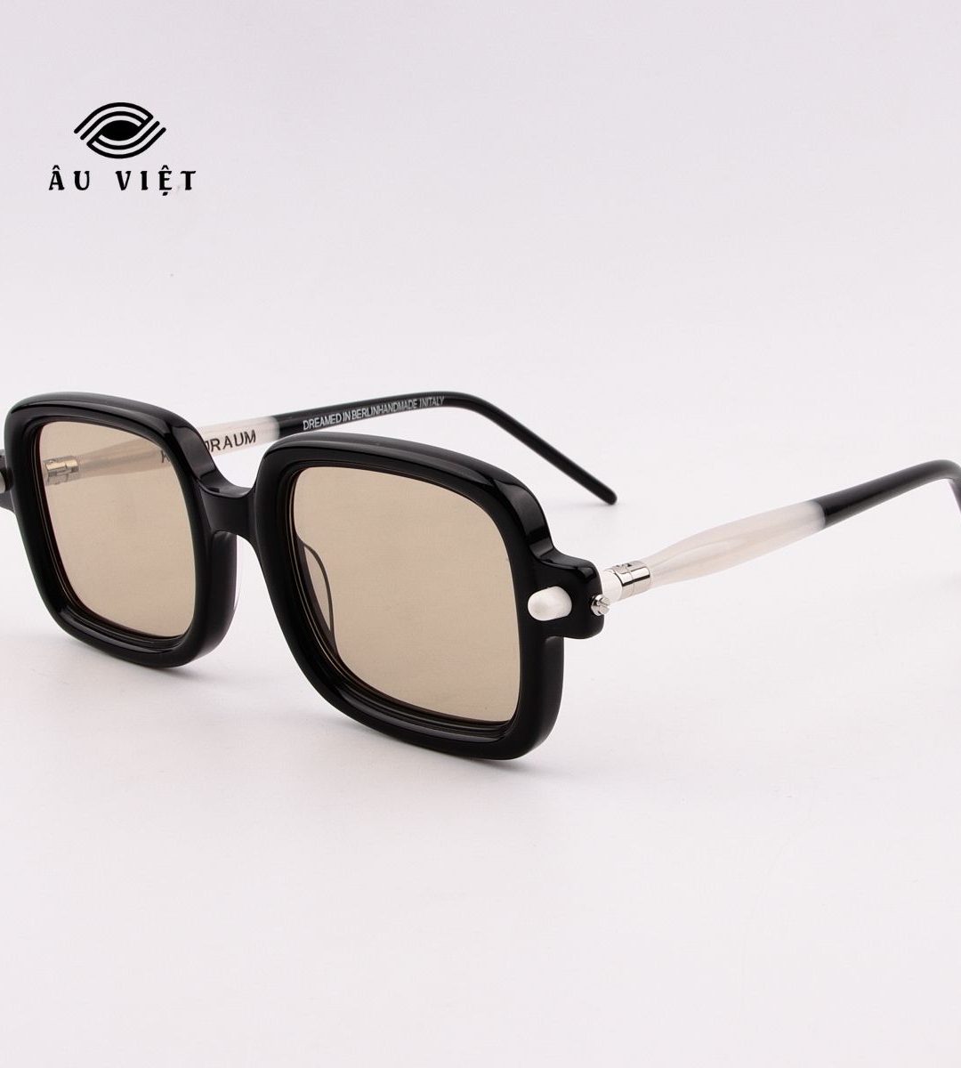 Kính mát unisex Kuboraum Maske P2 Full box