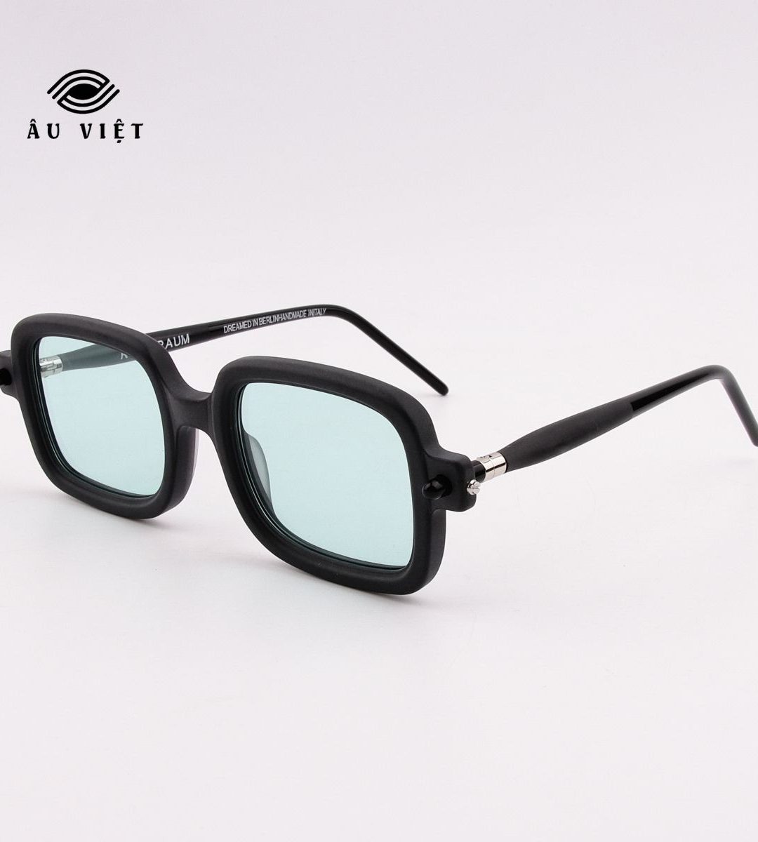 Kính mát unisex Kuboraum Maske P2 Full box