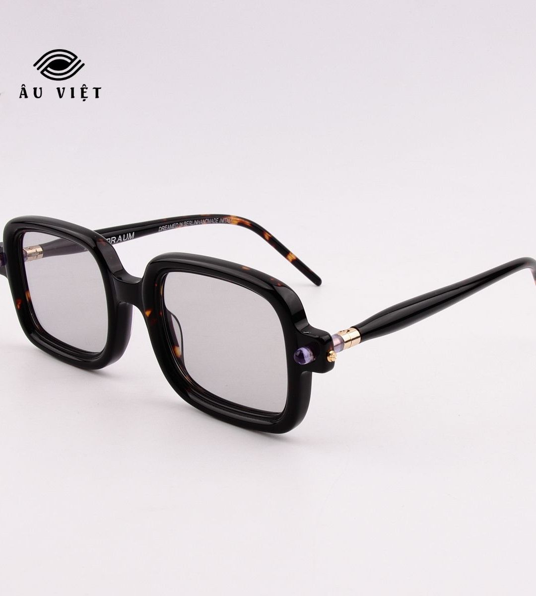 Kính mát unisex Kuboraum Maske P2 Full box