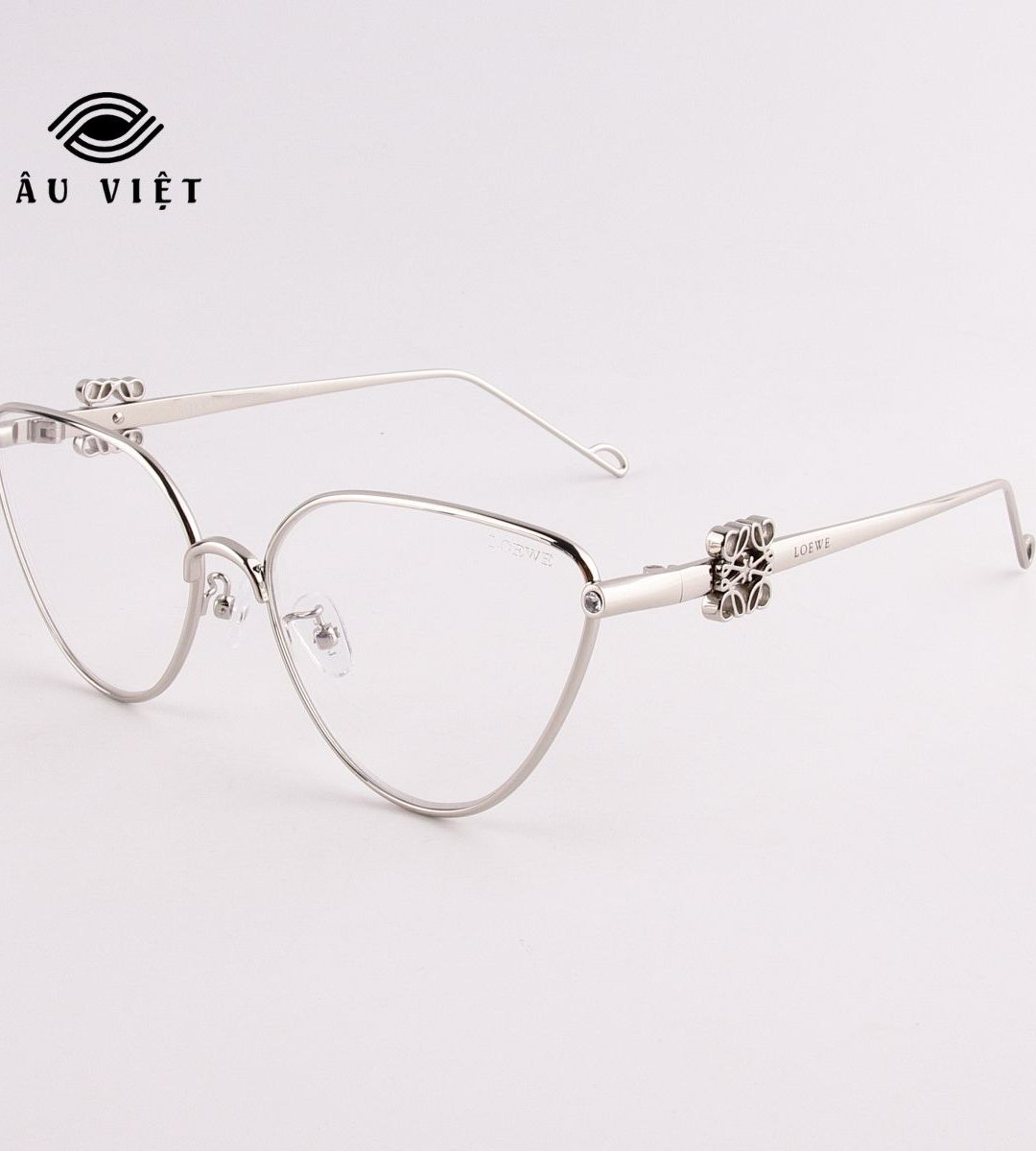 Gọng kính Loewe LW4004S Full box