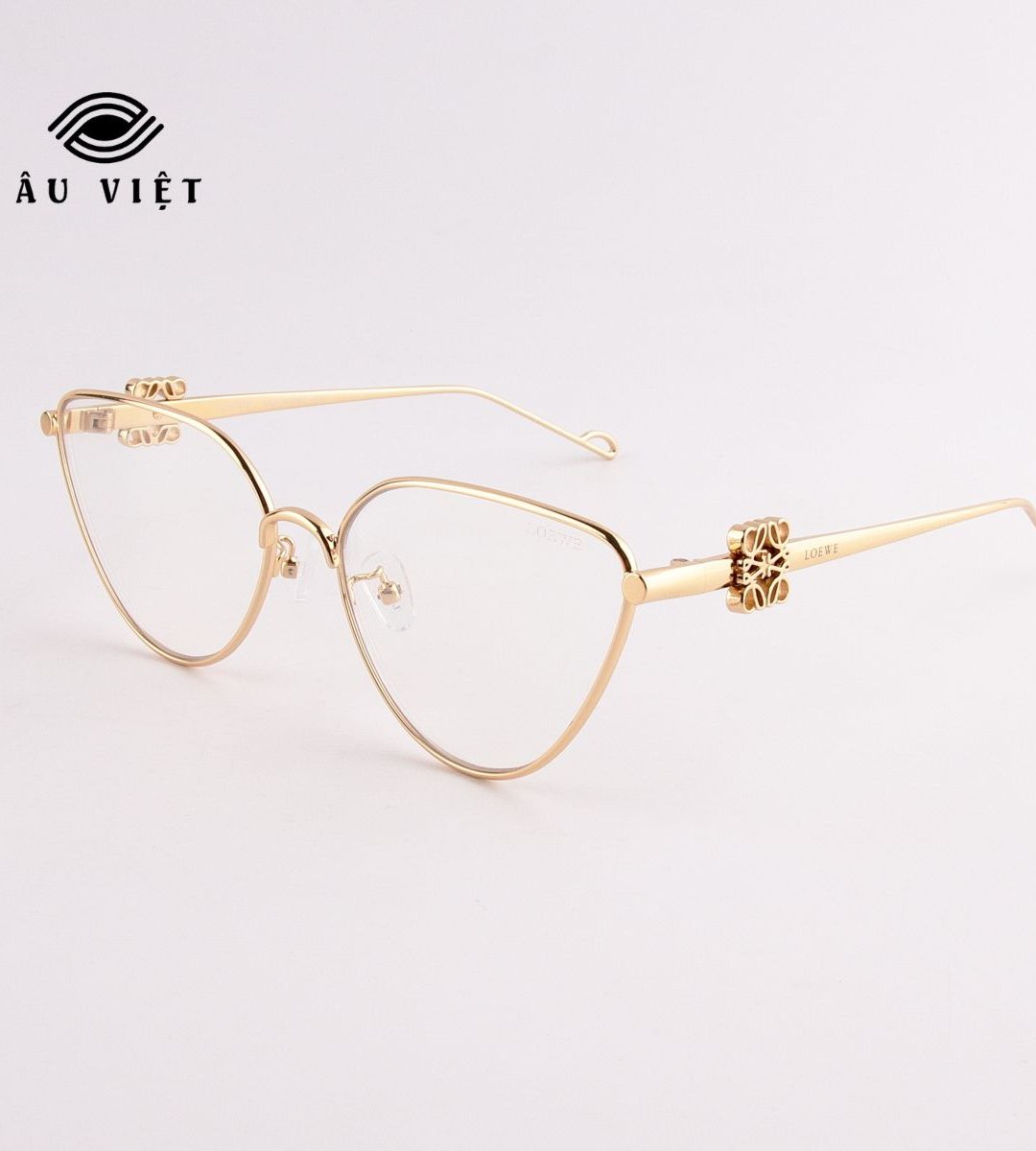 Gong kinh Loewe LW4004S Full box 4