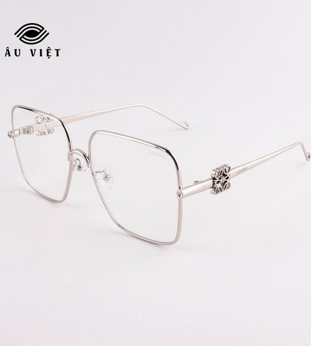 Gọng kính nữ Loewe LW4006S Full box