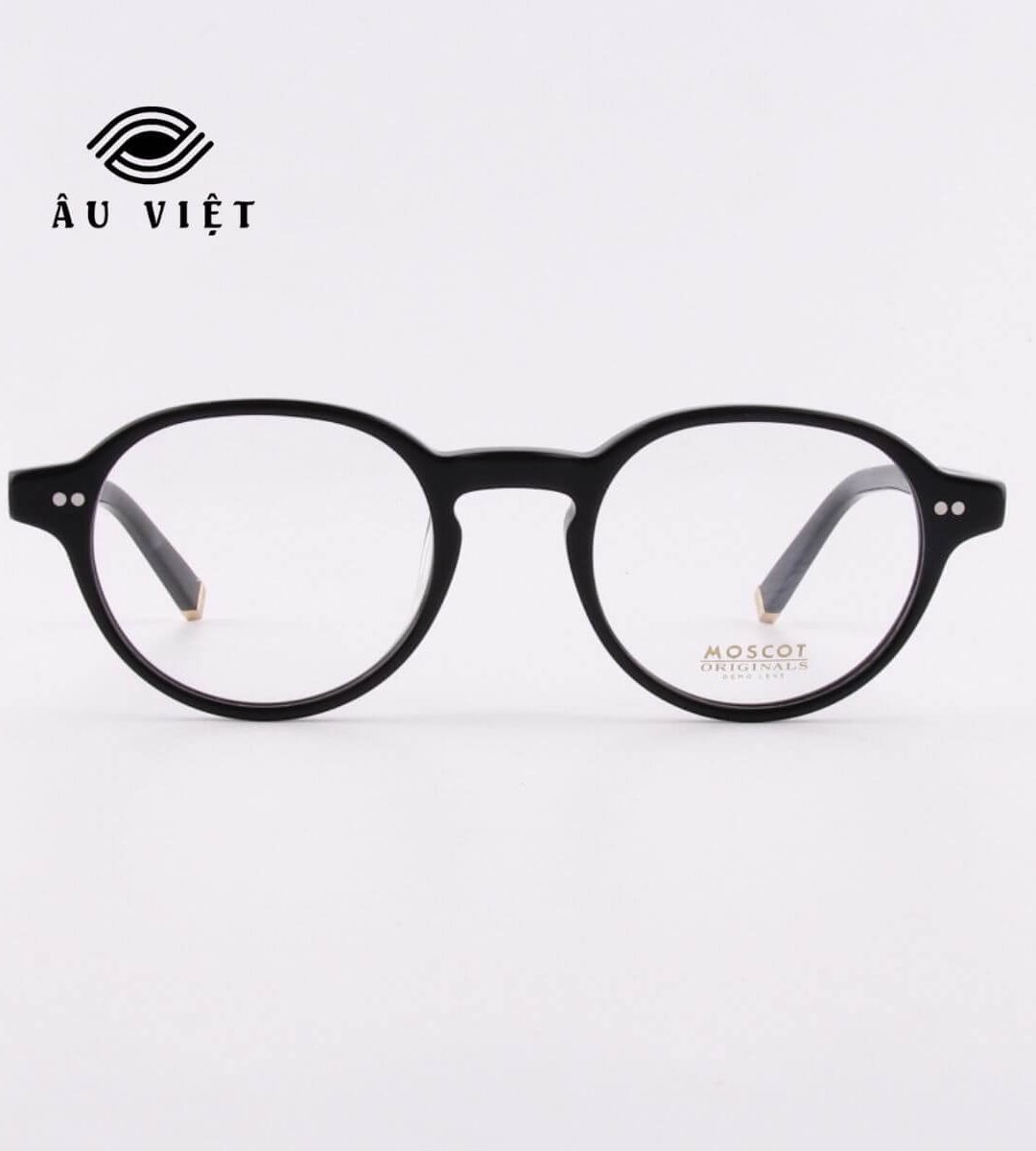 Gọng kính unisex MOSCOT PETIE Full box