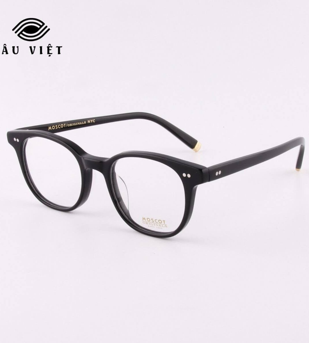Gọng kính unisex MOSCOT PETIE Full box