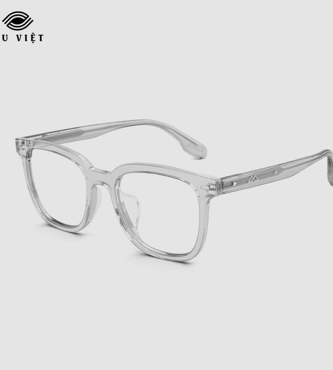 Gọng kính unisex MOLSION MJ5072 Full box