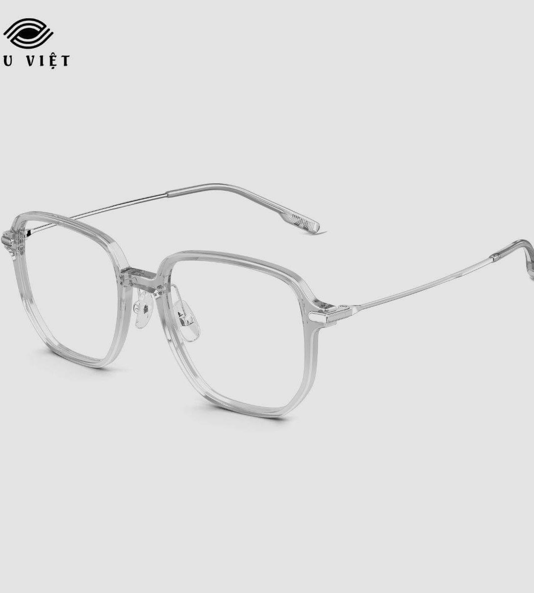 Gọng kính unisex MOLSION MJ5078 Full box