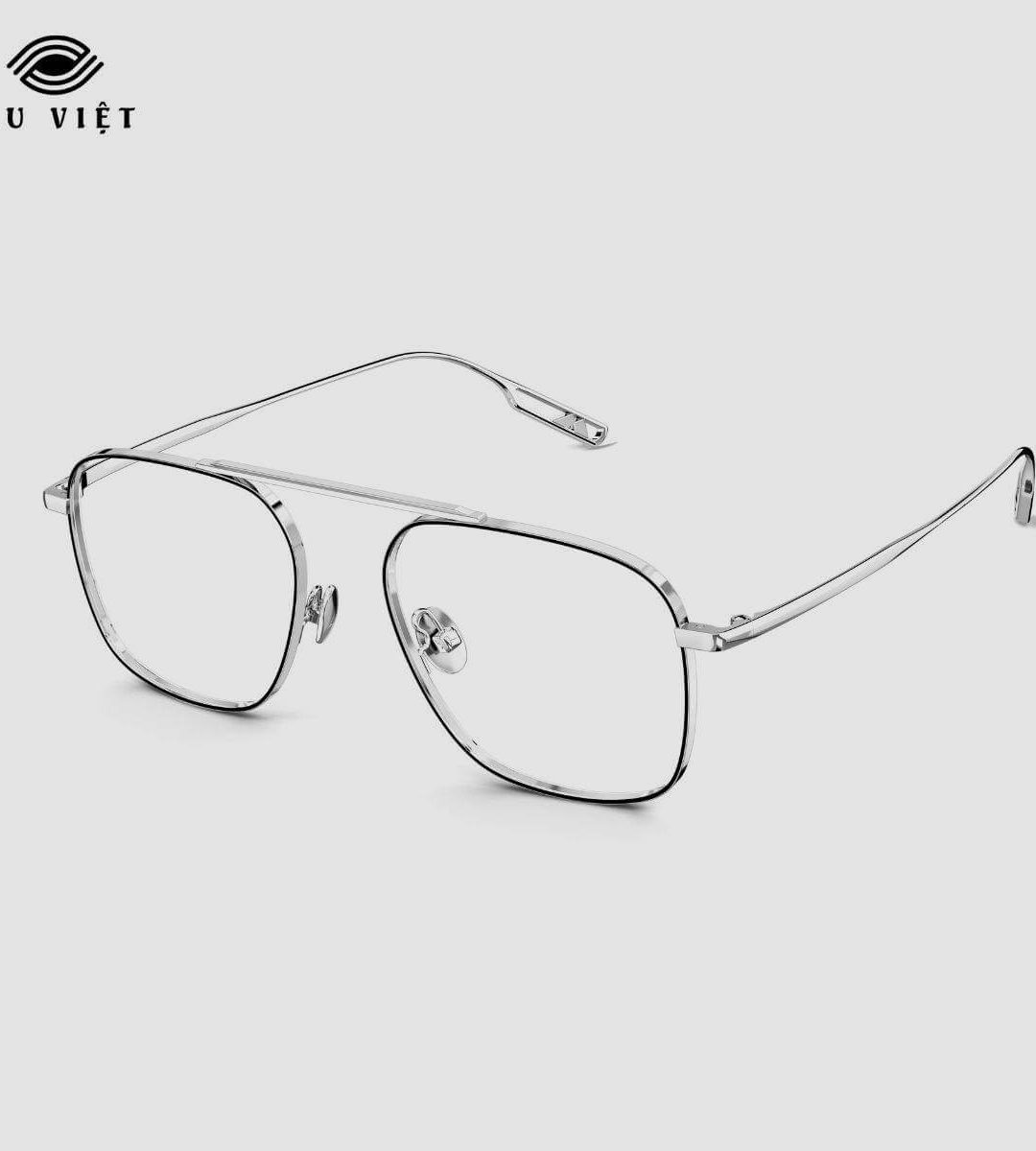 Gọng kính unisex MOLSION MJ7229 Full box