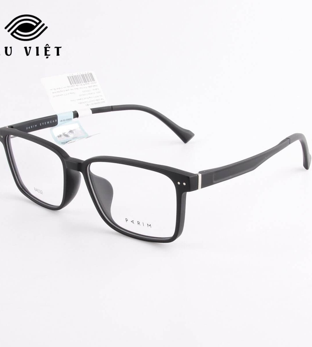 Gọng kính unisex Parim 84032-B2 Full Box