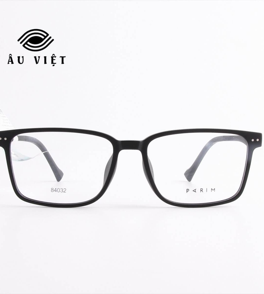 Gọng kính unisex Parim 84032-B2 Full Box