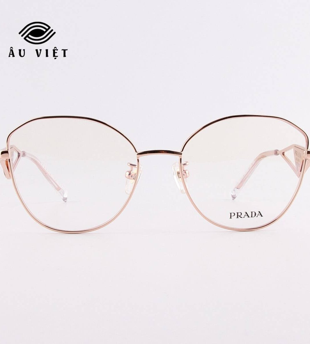 Gọng kính nữ Prada SPR52ZV Full box