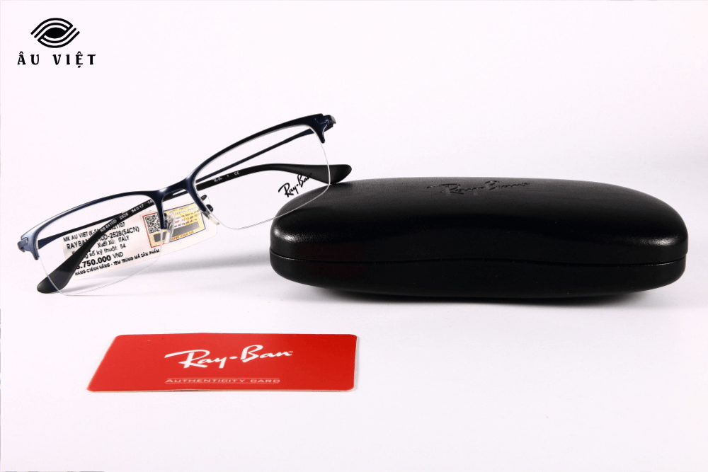 Gọng kính Ray-Ban RB-6410 Hàng chính hãng Full box
