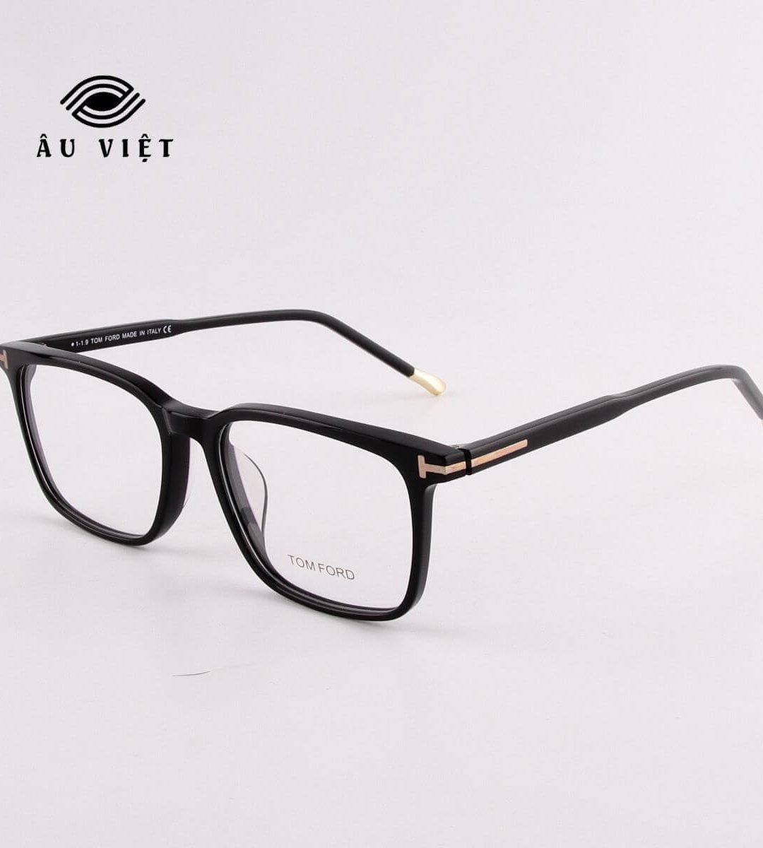 Gọng kính unisex Tomford TF5607 Full box
