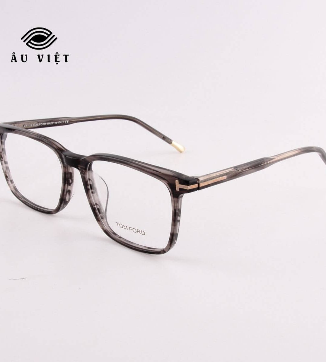 Gọng kính unisex Tomford TF5607 Full box