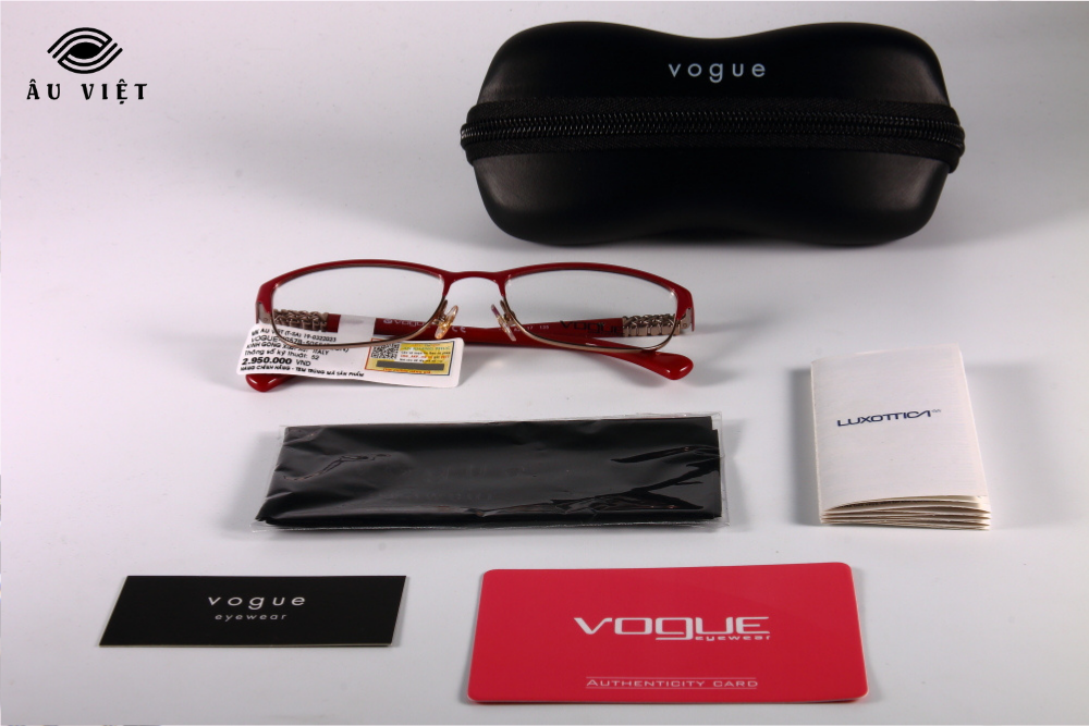 Gọng kính Vogue VO-4057 Hàng chính hãng Full box