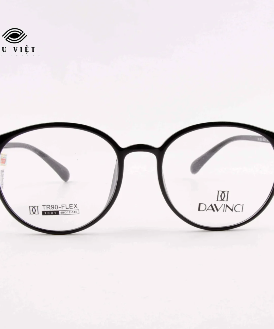Gọng kính dáng tròn DAVICI DA1001 