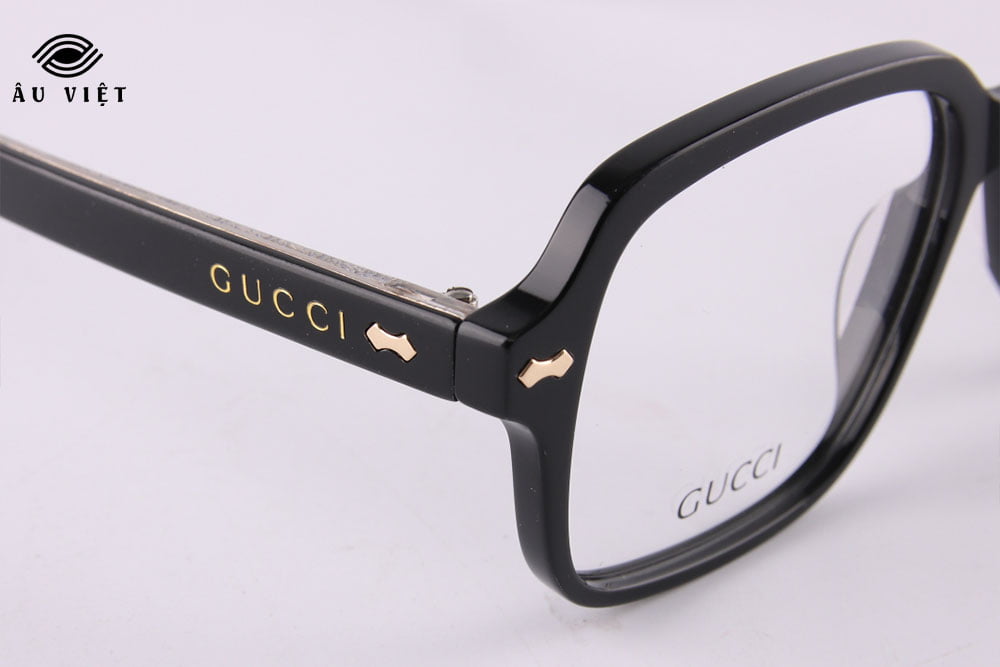 Gọng kính Gucci GG0913O full box