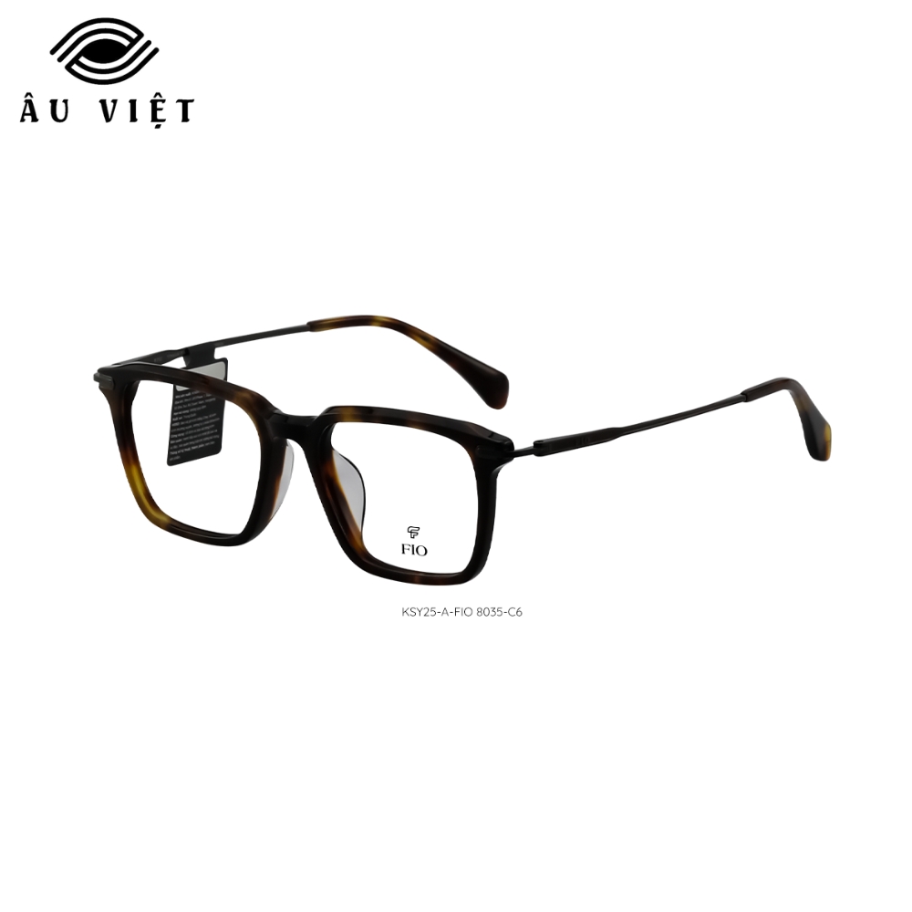 Gọng kính KSY25-A-FIO8035