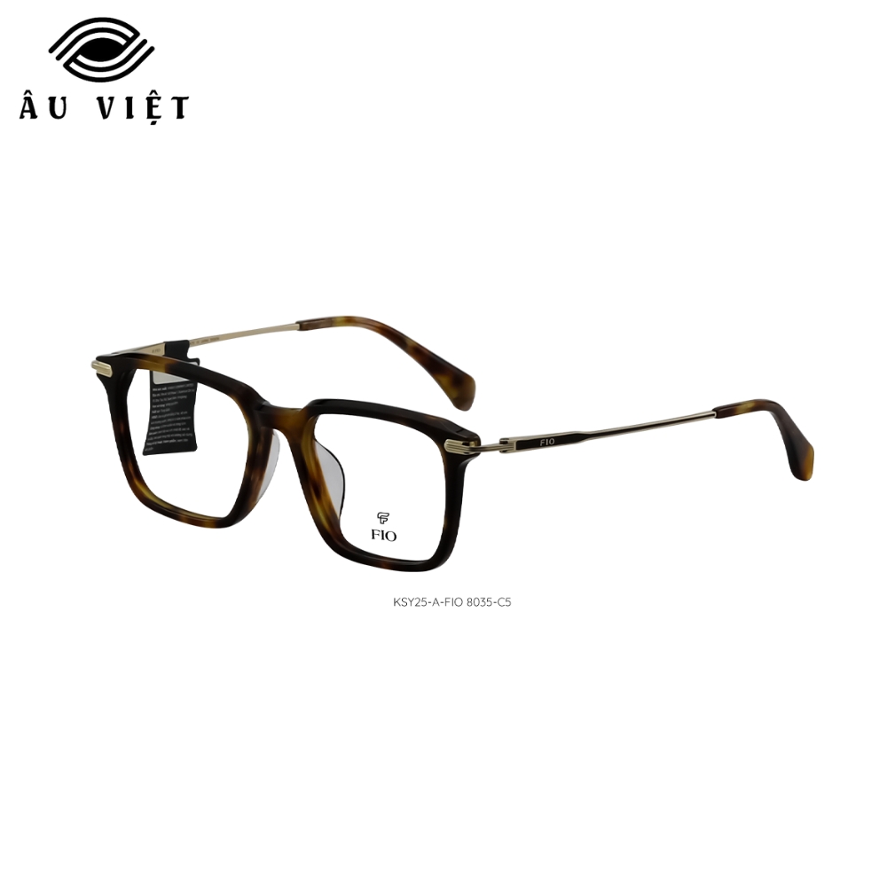 Gọng kính KSY25-A-FIO8035