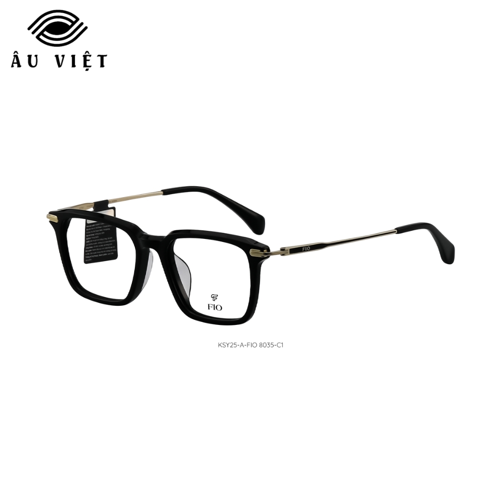 Gọng kính KSY25-A-FIO8035
