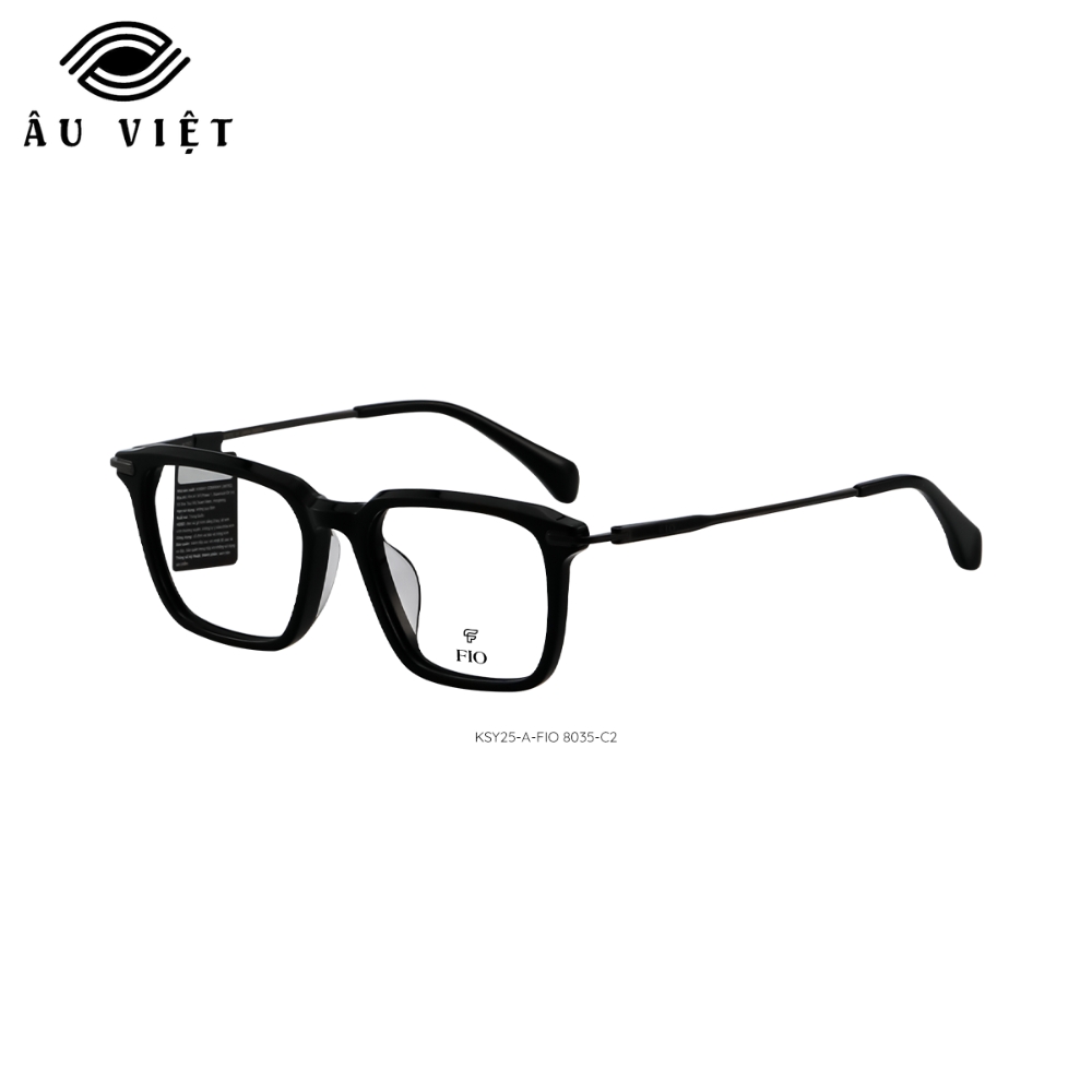Gọng kính KSY25-A-FIO8035