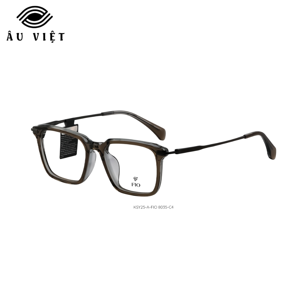 Gọng kính KSY25-A-FIO8035