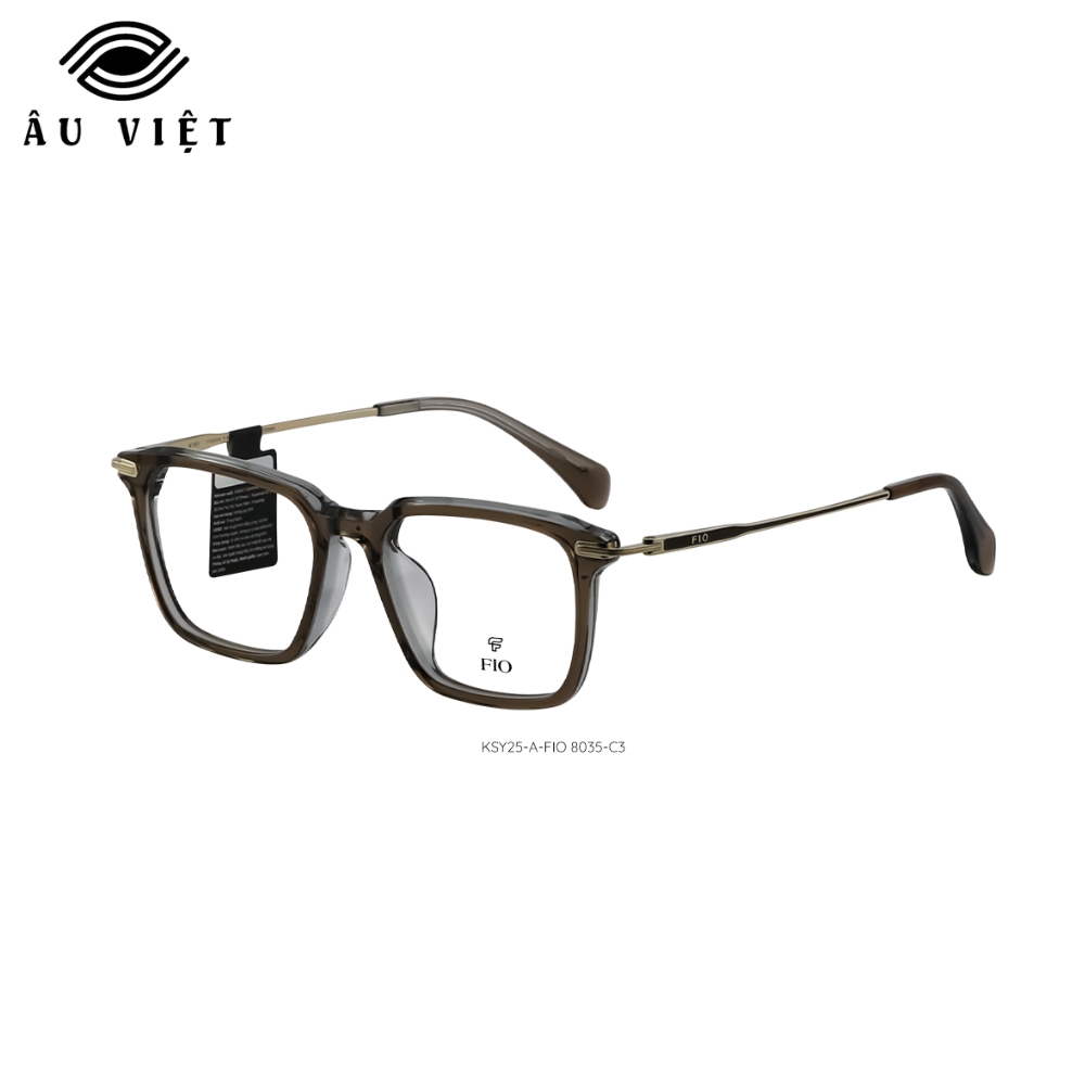Gọng kính KSY25-A-FIO8035