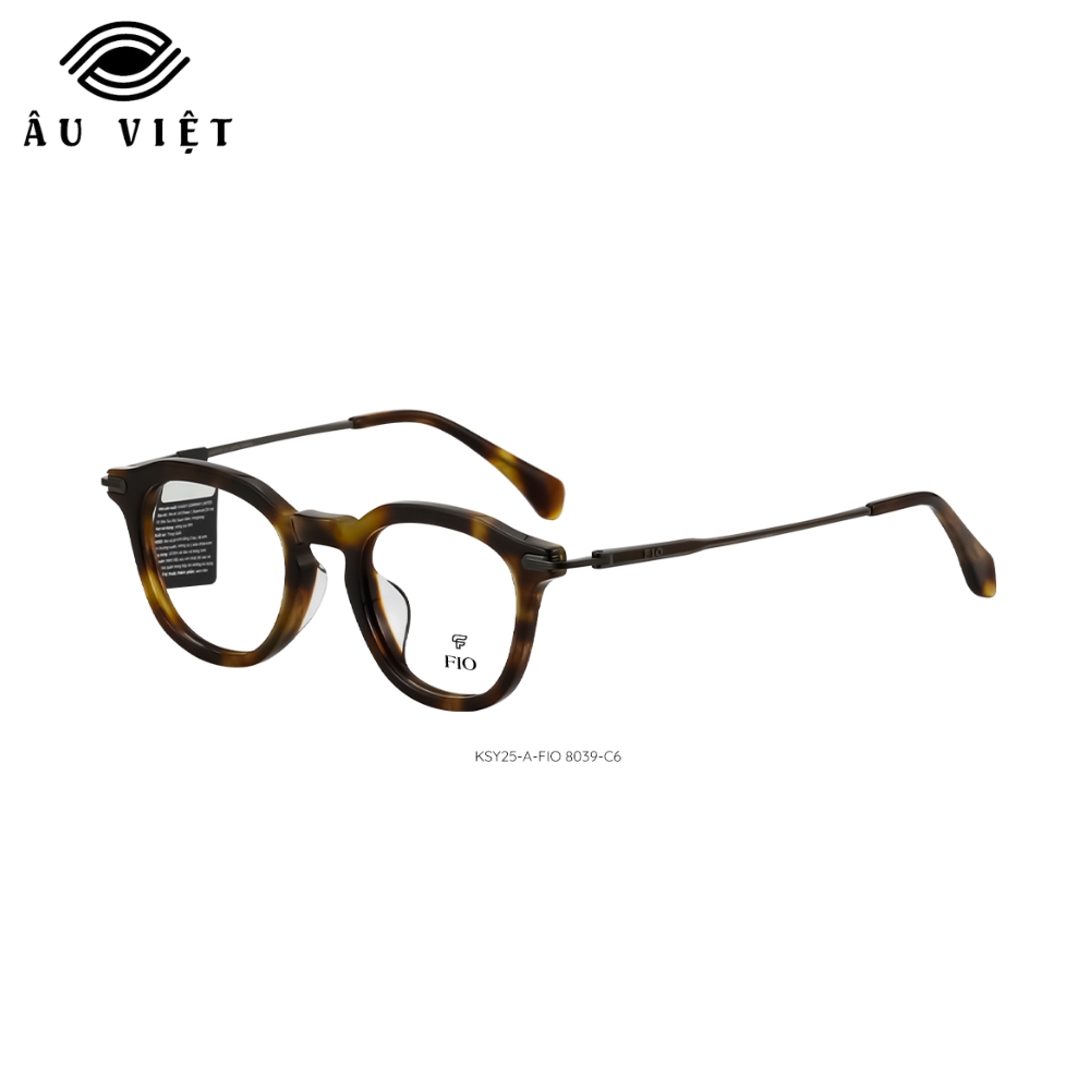 Gọng kính KSY25-A-FIO8039