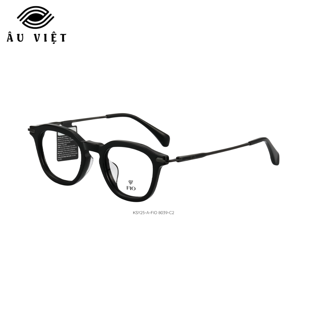 Gọng kính KSY25-A-FIO8039