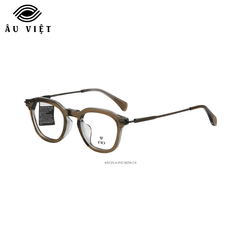 Gọng kính KSY25-A-FIO8039