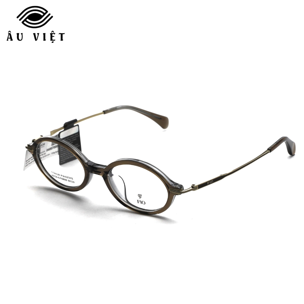Gọng Kính KSY25-A-FIO8050