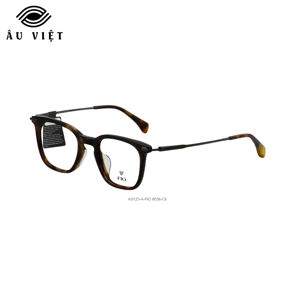 Gọng kính KSY25-A-FIO8036