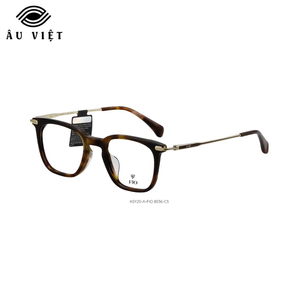Gọng kính KSY25-A-FIO8036