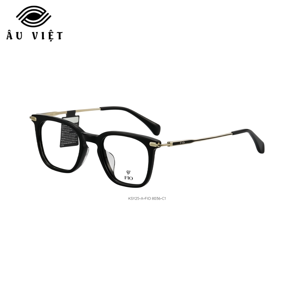 Gọng kính KSY25-A-FIO8036