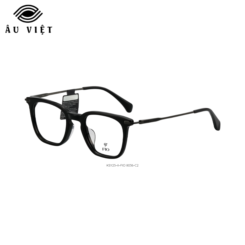 Gọng kính KSY25-A-FIO8036