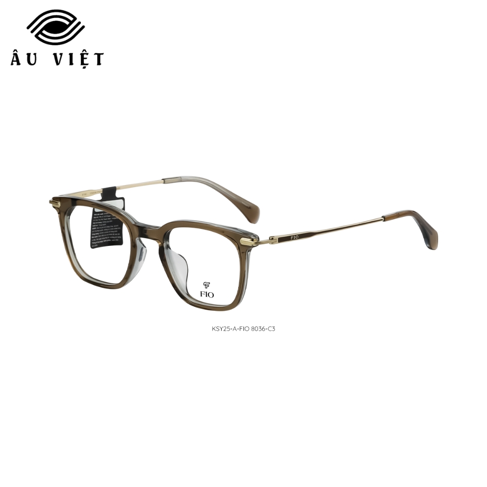 Gọng kính KSY25-A-FIO8036