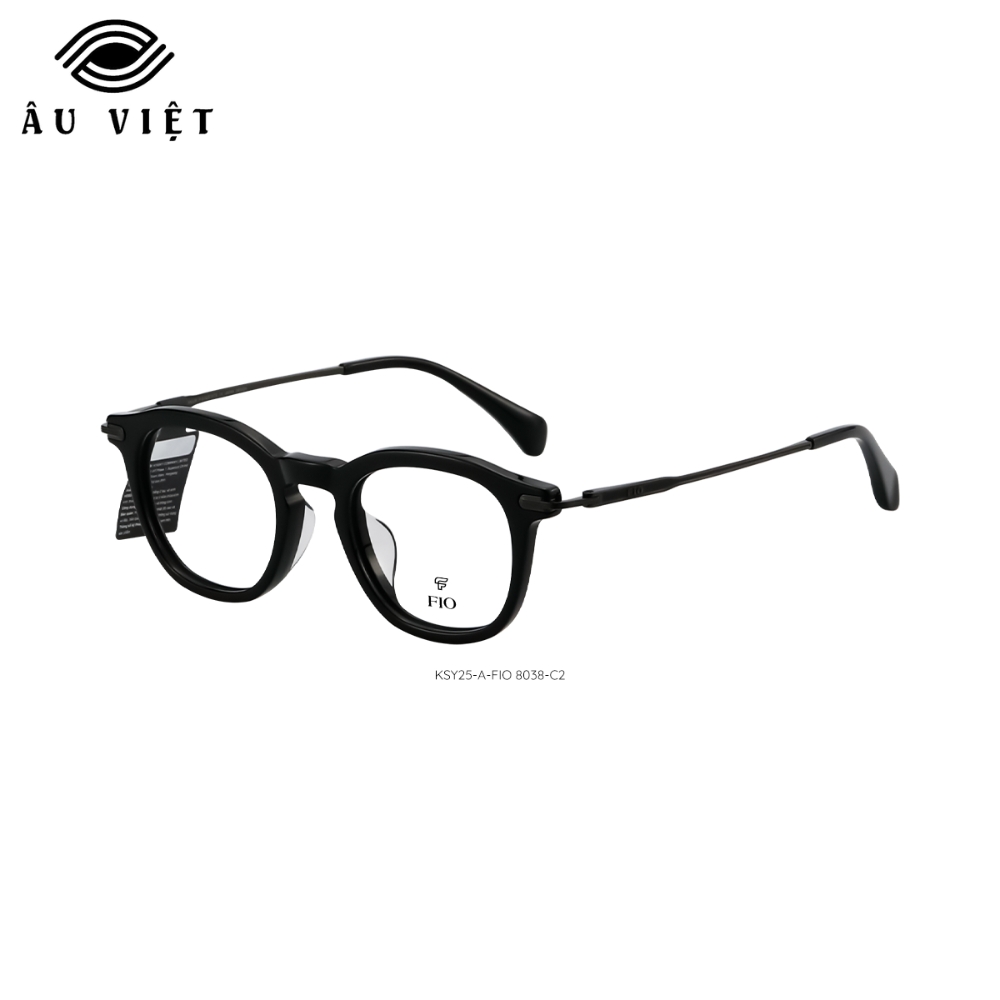 Gọng Kính KSY25-A-FIO8038
