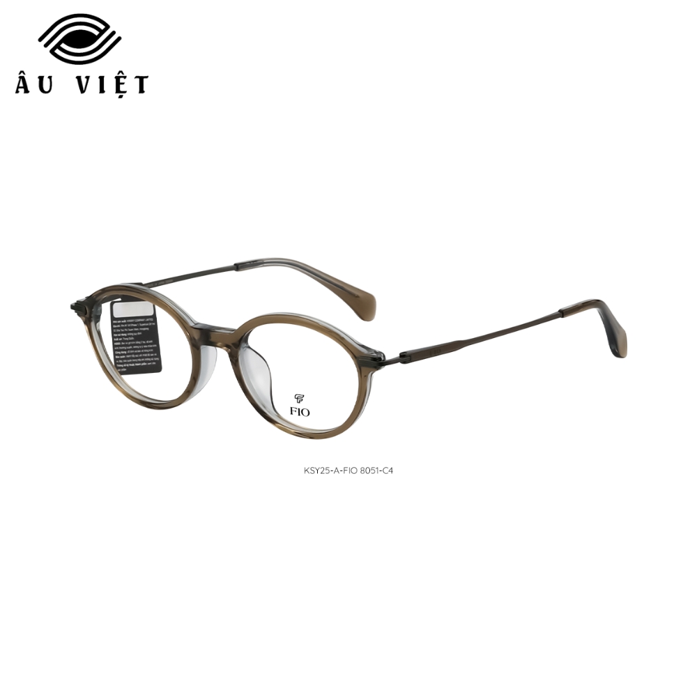 Gọng Kính KSY25-A-FIO8051