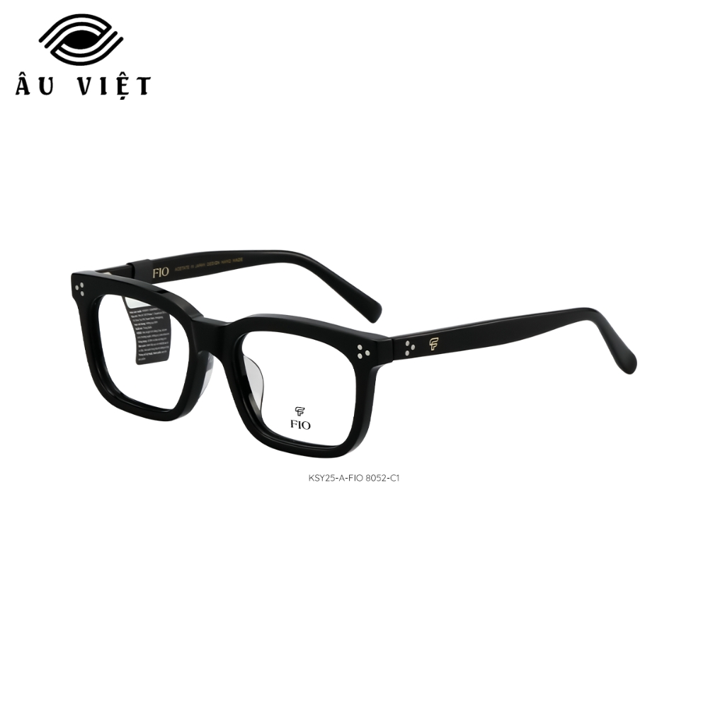 Gọng Kính KSY25-A-FIO8052