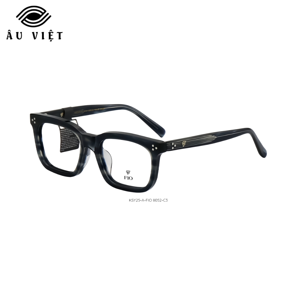 Gọng Kính KSY25-A-FIO8052