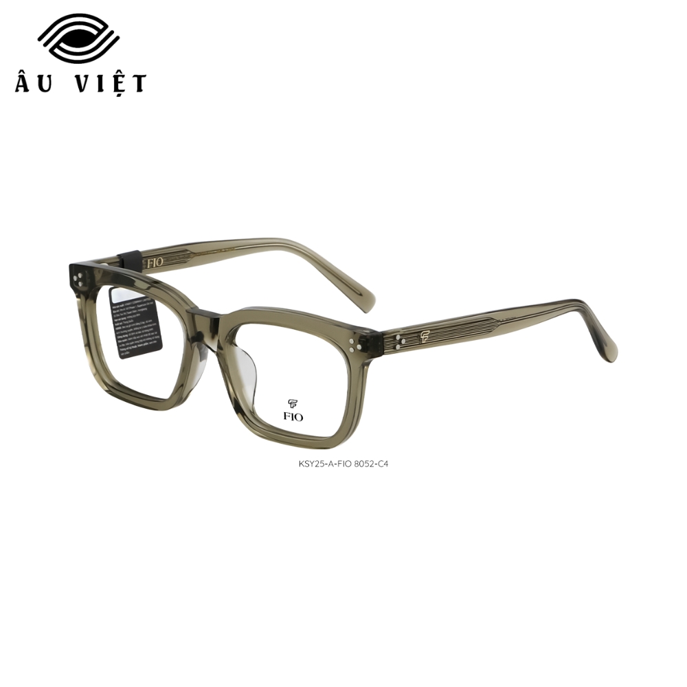 Gọng Kính KSY25-A-FIO8052